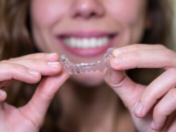 Invisalign Near Me Clackamas Or