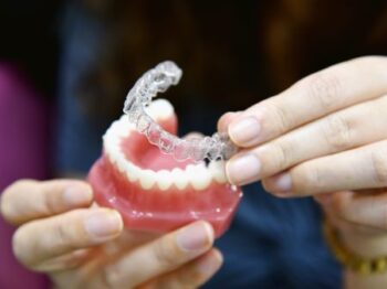 Invisalign Tigard Or