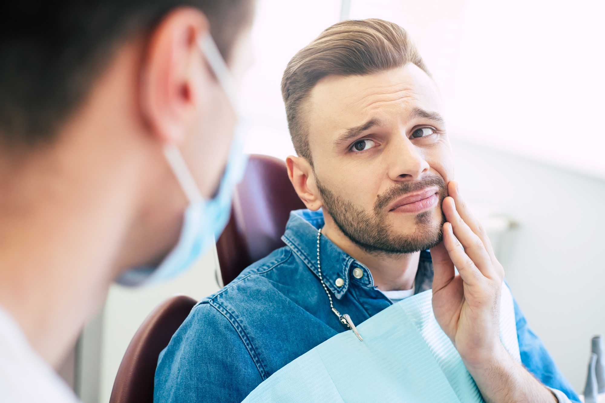 Dentist Lake Oswego OR