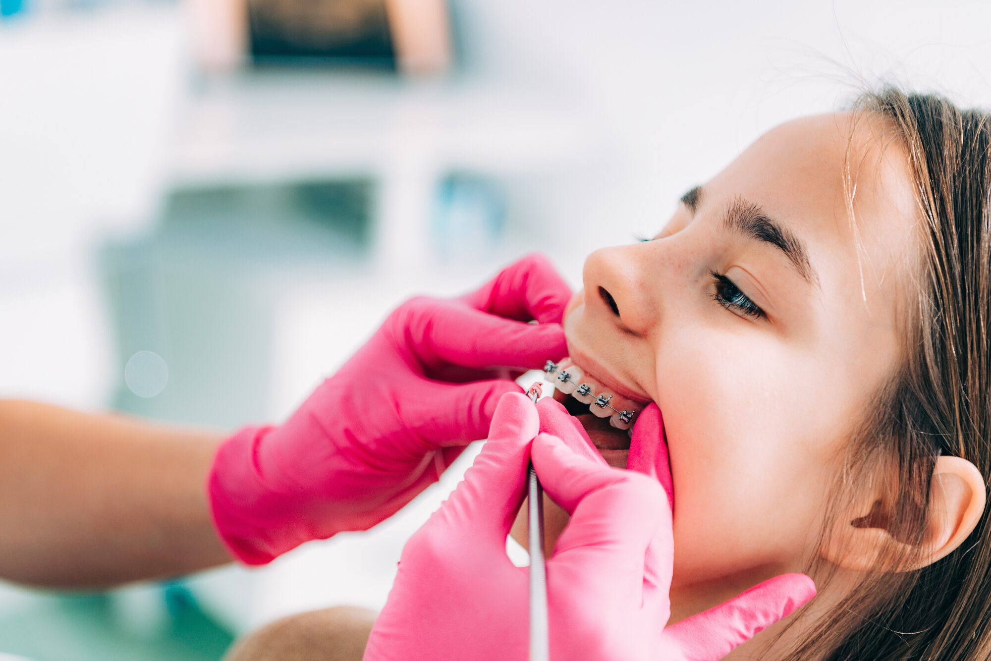 Dentist Portland