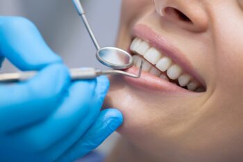 Dentist Portland OR