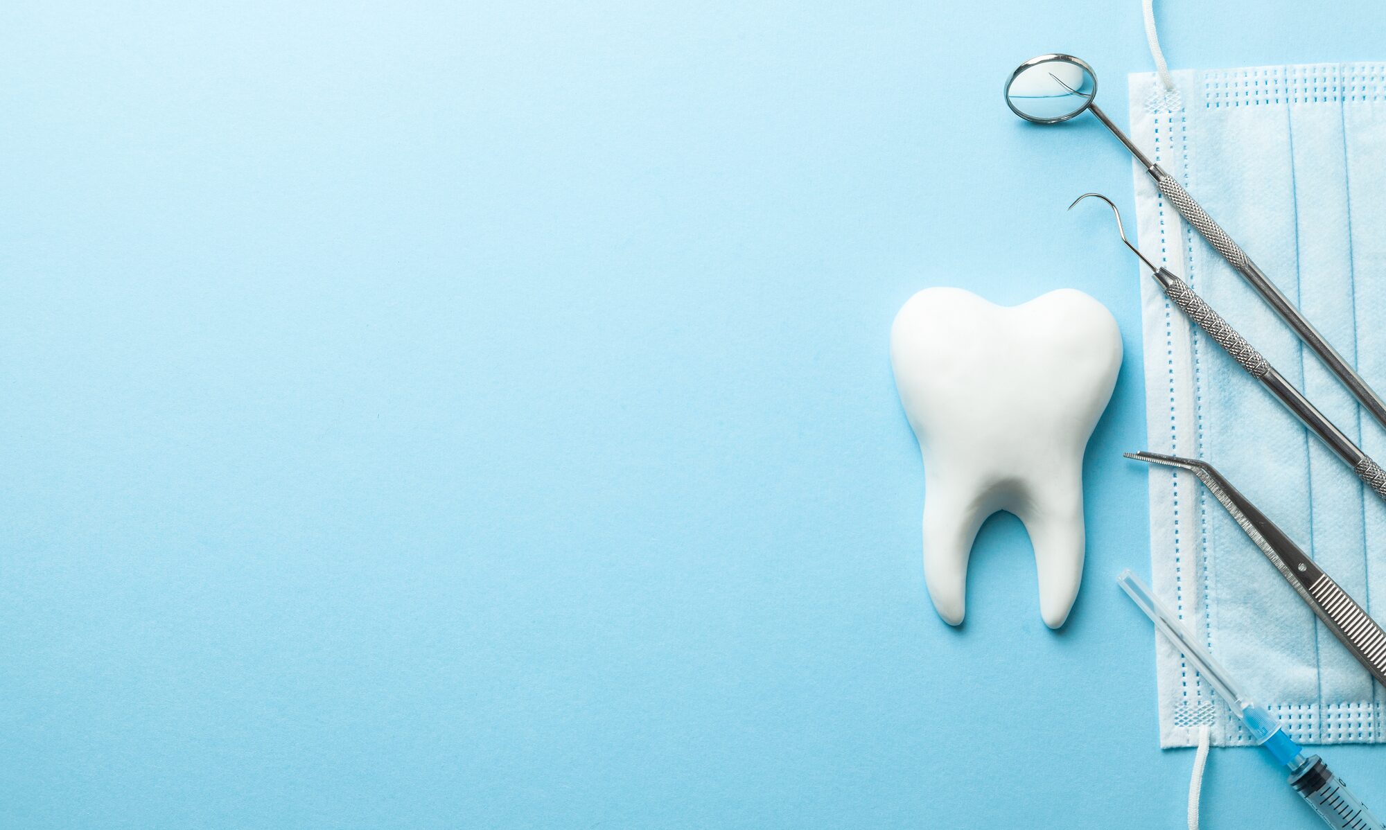Dentist Portland