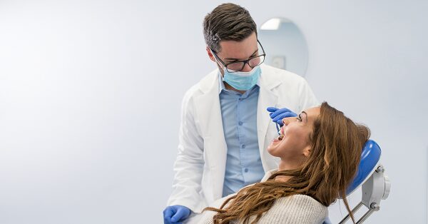 Dentist near me Portland OR