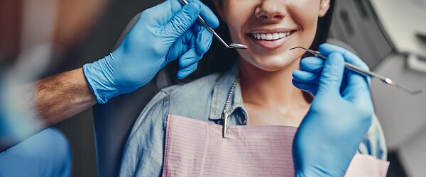Dentist near me Portland