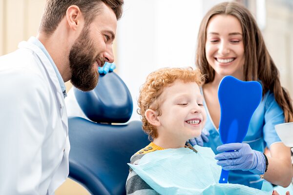 Dentist near me in Portland OR