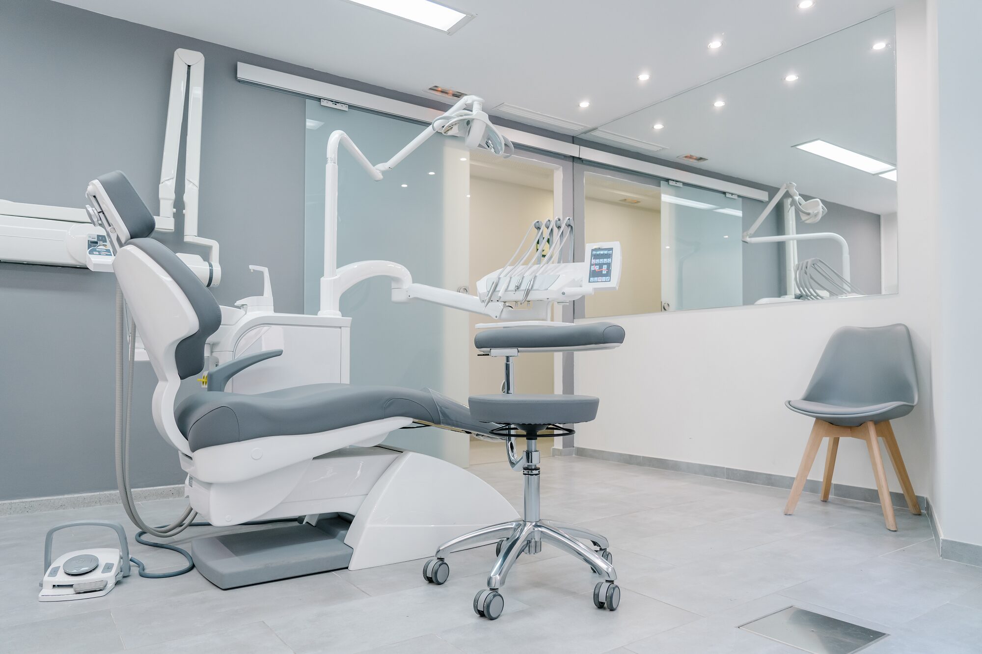 Dentist Portland OR