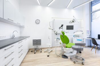 Dentist Portland Oregon