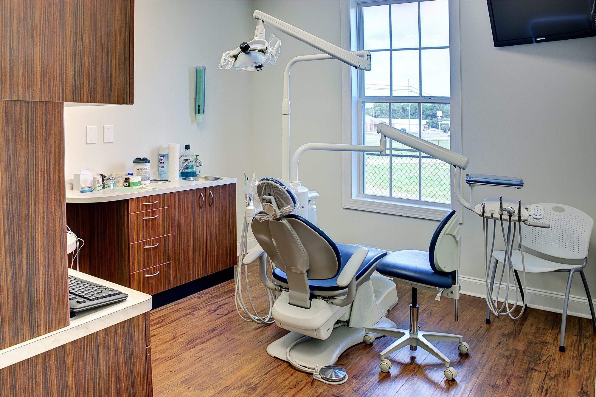 Dentist in Portland OR