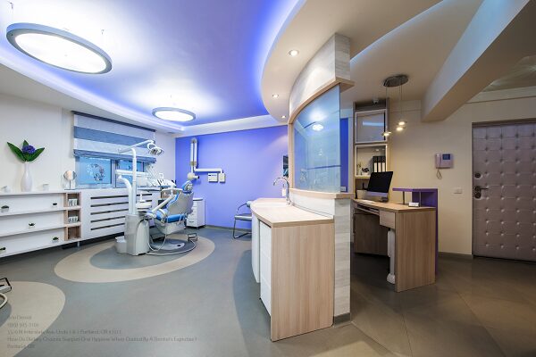 Dentist Near Me Portland Oregon