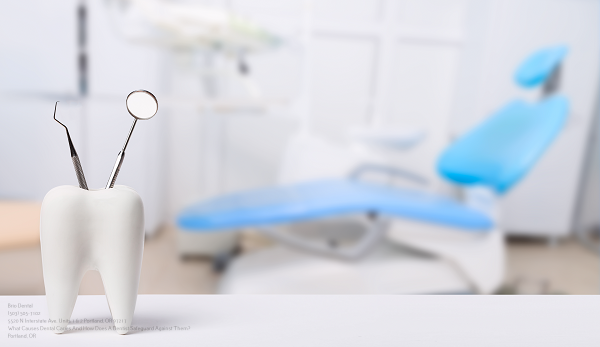 Dentist Near Me Portland