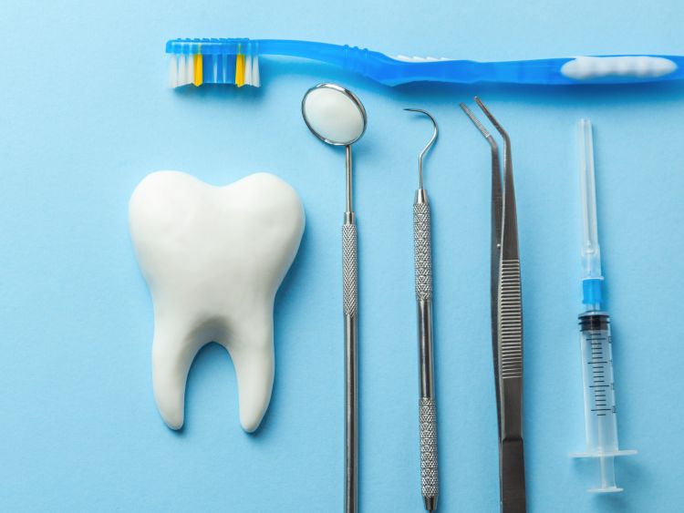 Dental Care Services