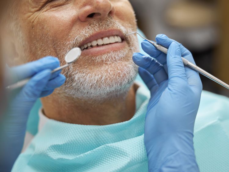 Local Dental Care Near Me