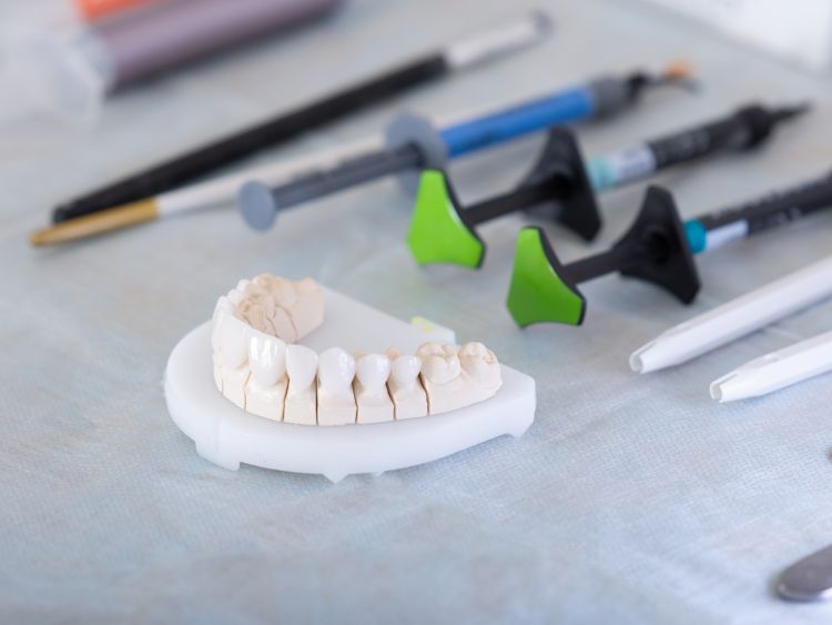 Local Dental Services In Portland Or