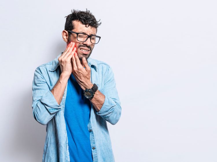 Sensitive Teeth Treatment