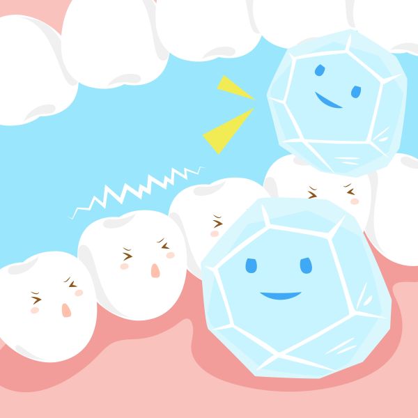 Why Do My Teeth Hurt