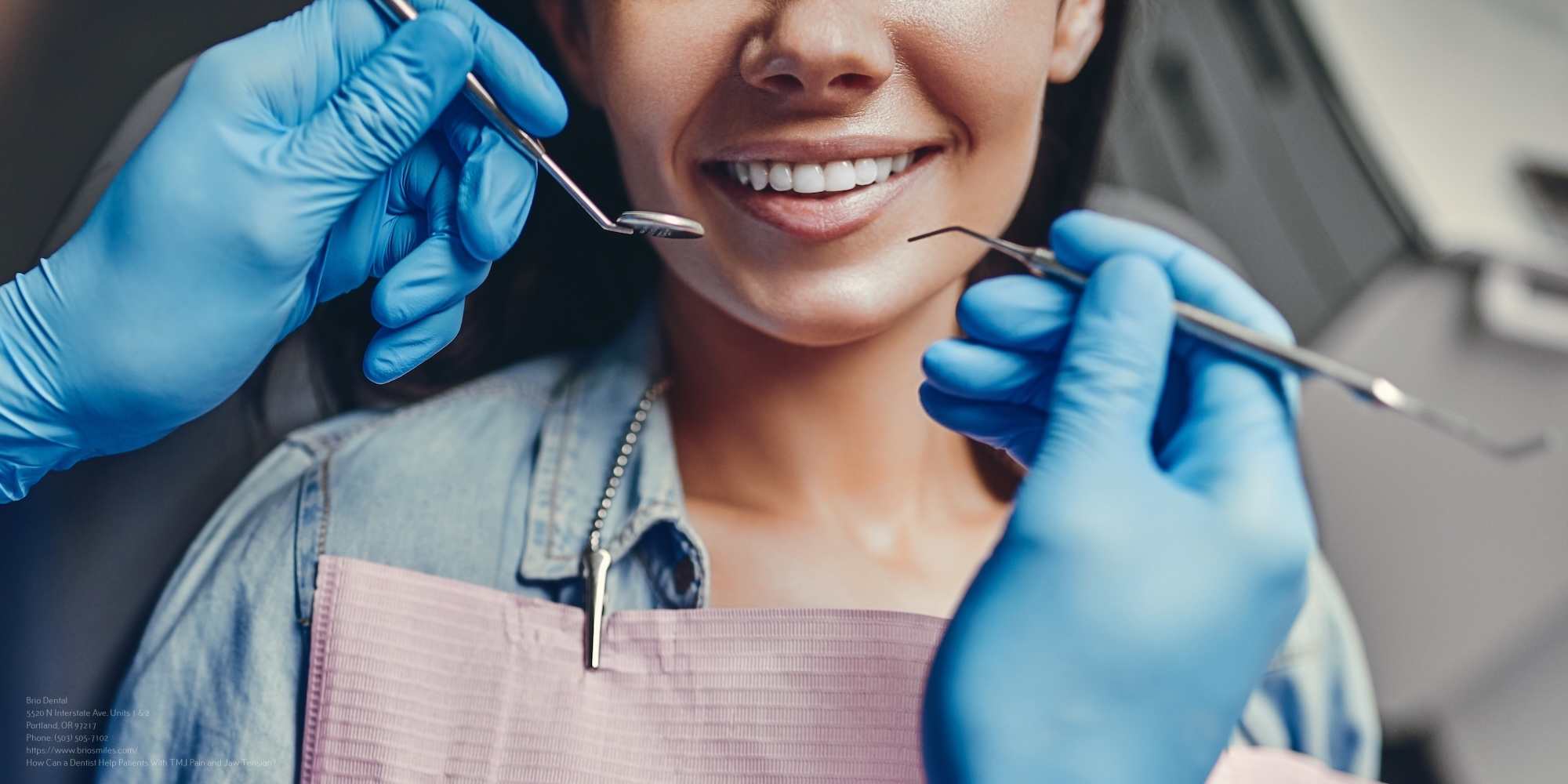 Dentist Near Me Portland OR