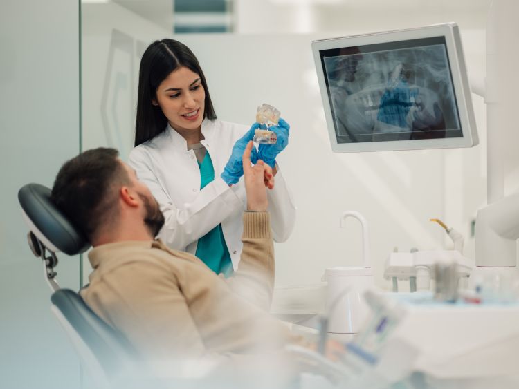 Brio Dental Is A Local Specialist In Airway Dentistry Near Lake Oswego Or