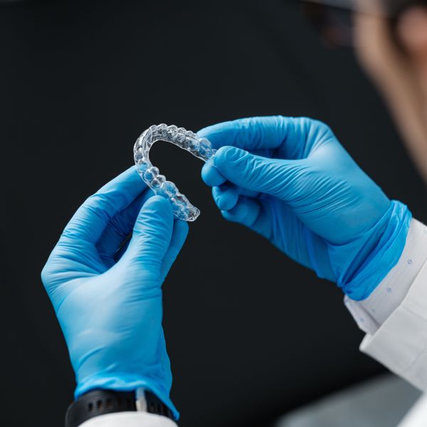 Invisalign Treatments Are Available At Brio Dental Near West Linn Or