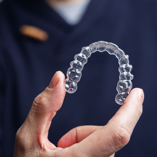 Invisalign Treatments Are Available At Brio Dental Near West Linn Or