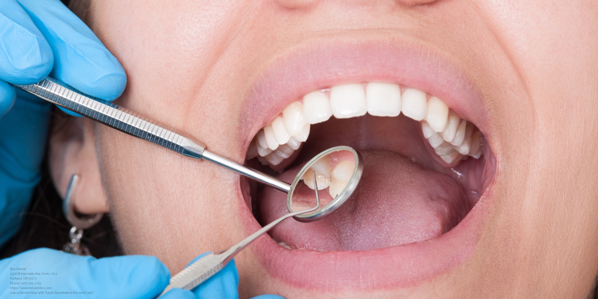 Dentist Near Me Portland OR